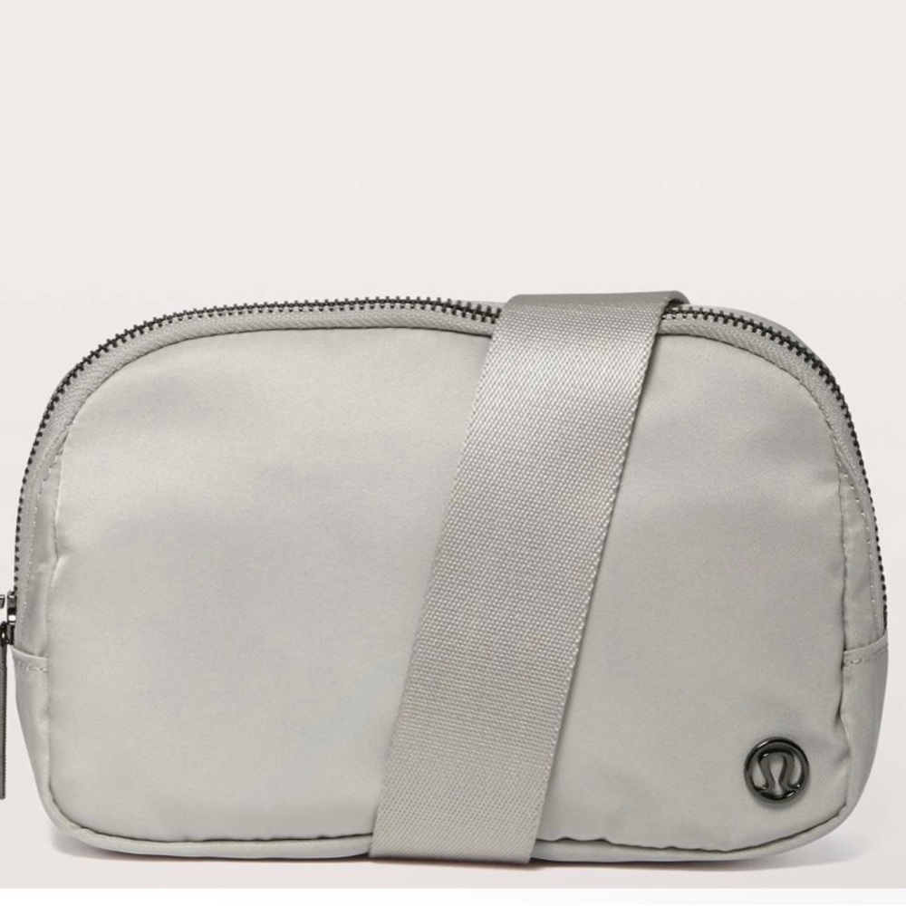 RARE OG Lululemon Belt Bag